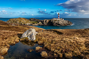 Eilean Glas